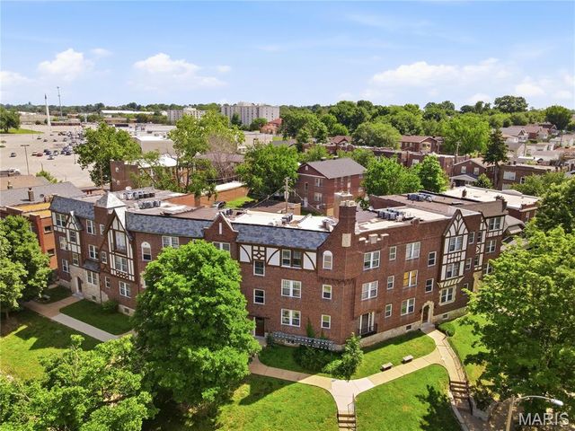 5024 Christy Boulevard, St Louis, MO 63116