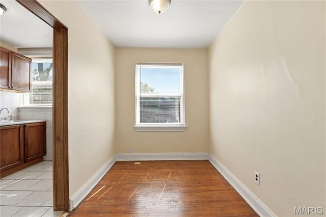 5024 Christy Boulevard, St Louis, MO 63116