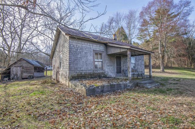 259 Sherman Lane, Ten Mile, TN 37880