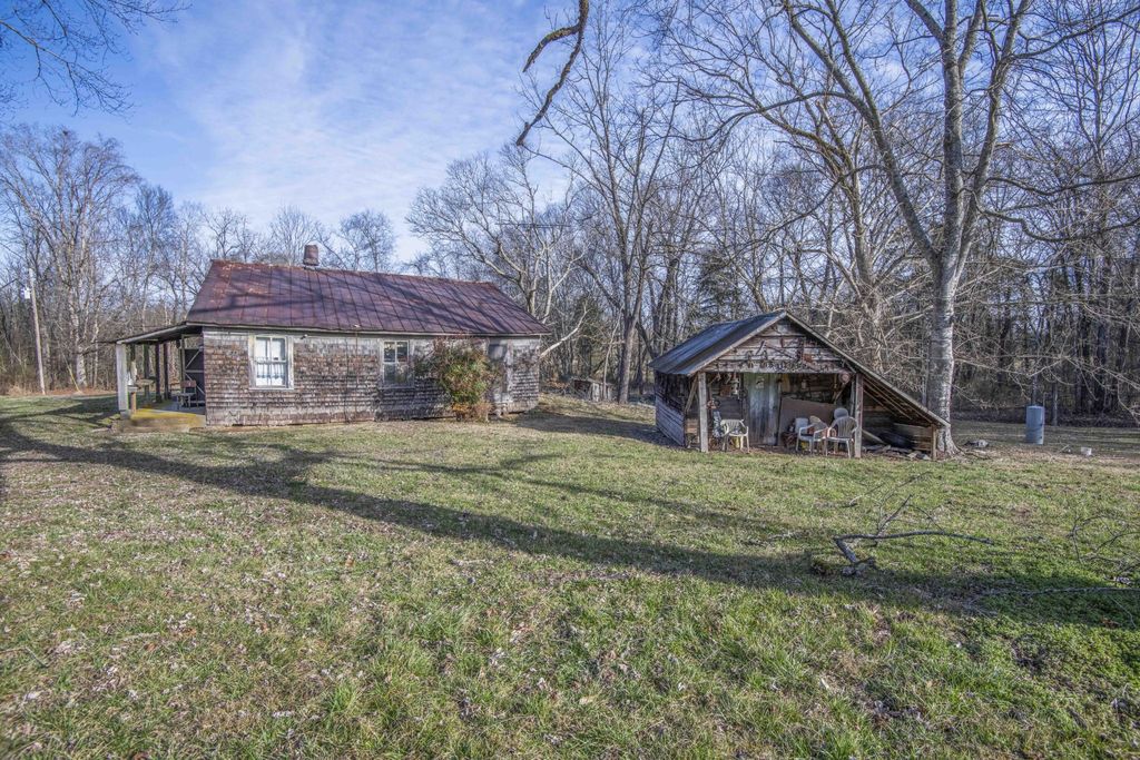 259 Sherman Lane, Ten Mile, TN 37880