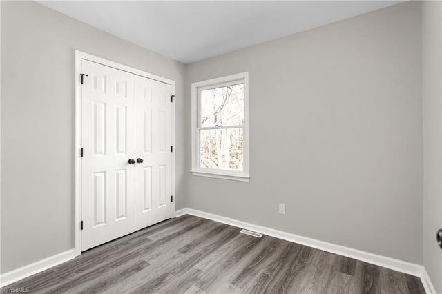 5424 Bridal Ridge Drive, Pfafftown, NC 27040