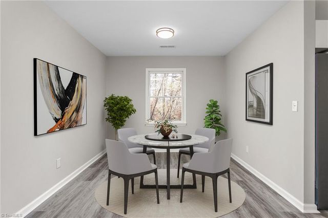 5424 Bridal Ridge Drive, Pfafftown, NC 27040