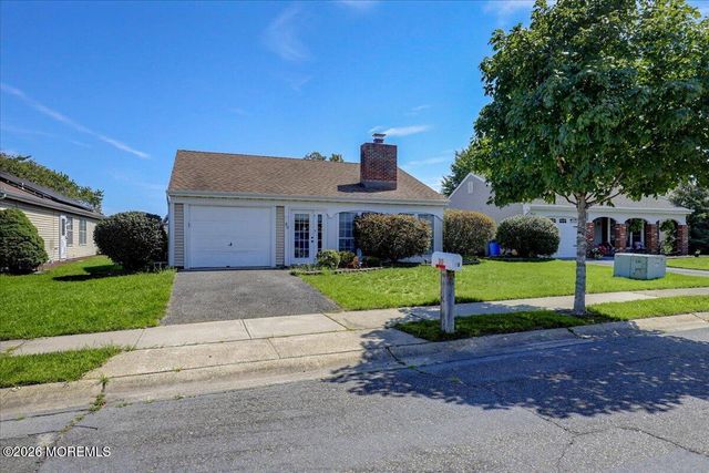 30 Harrow Place, Manchester, NJ 08759
