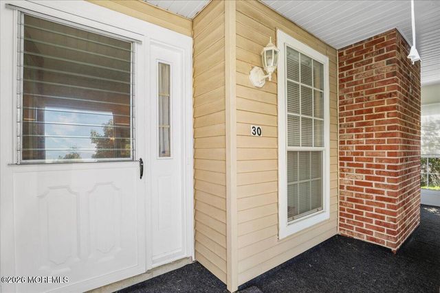 30 Harrow Place, Manchester, NJ 08759