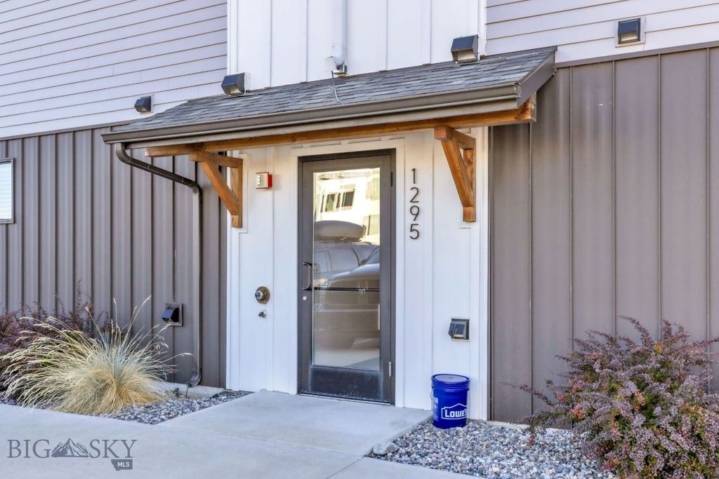 1295 Thomas Drive 204, Bozeman, MT 59718 photo 4
