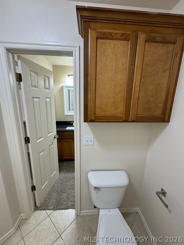 310 York Street, Tahlequah, OK 74464