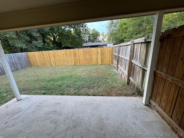 310 York Street, Tahlequah, OK 74464