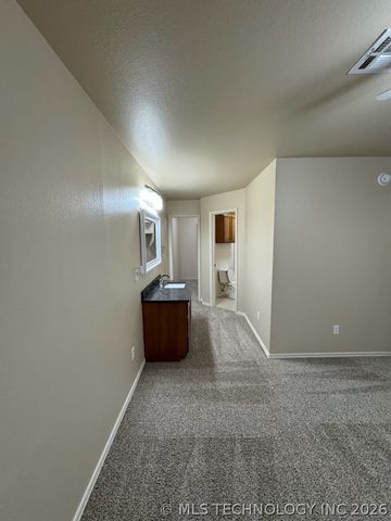 310 York Street, Tahlequah, OK 74464