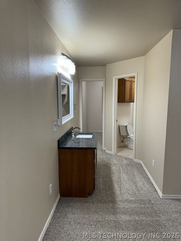 310 York Street, Tahlequah, OK 74464