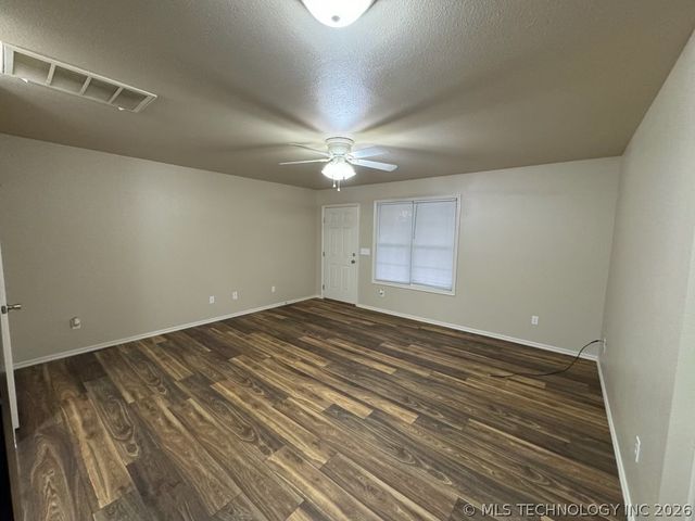 310 York Street, Tahlequah, OK 74464