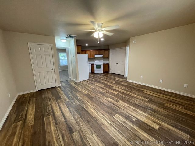 310 York Street, Tahlequah, OK 74464