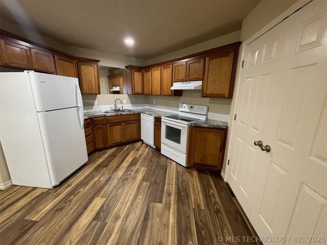 310 York Street, Tahlequah, OK 74464