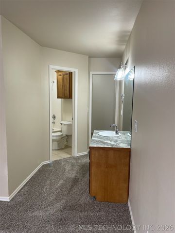 310 York Street, Tahlequah, OK 74464