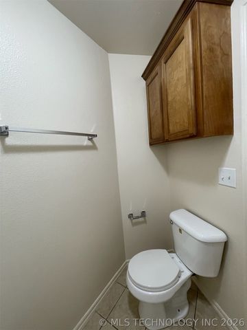 310 York Street, Tahlequah, OK 74464