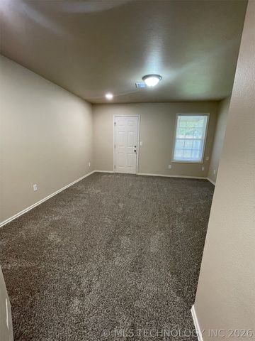 310 York Street, Tahlequah, OK 74464