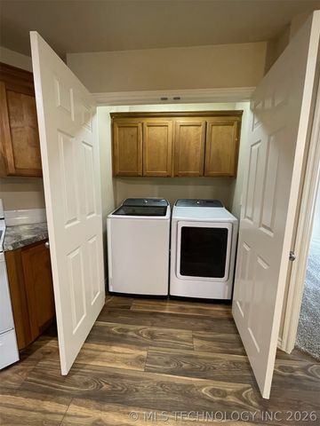 310 York Street, Tahlequah, OK 74464