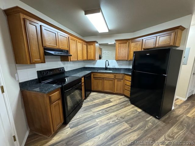 310 York Street, Tahlequah, OK 74464