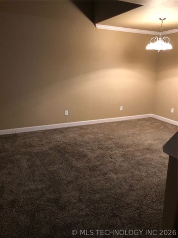 310 York Street, Tahlequah, OK 74464