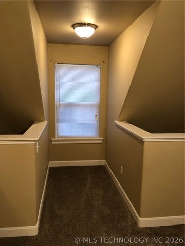 310 York Street, Tahlequah, OK 74464