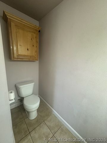 310 York Street, Tahlequah, OK 74464