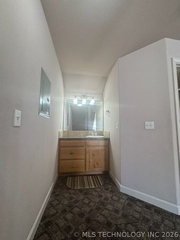 310 York Street, Tahlequah, OK 74464