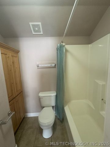 310 York Street, Tahlequah, OK 74464