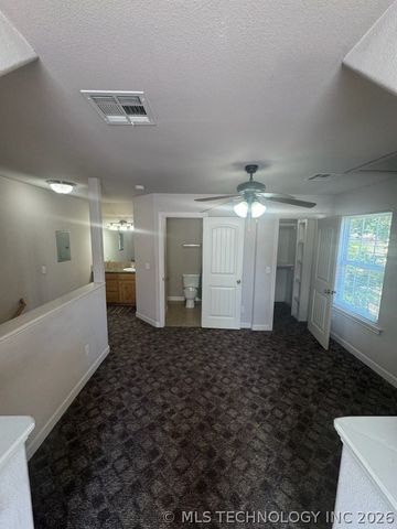 310 York Street, Tahlequah, OK 74464