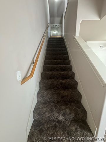 310 York Street, Tahlequah, OK 74464