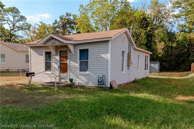 3307 Oak Grove Street, Fort Smith, AR 72904