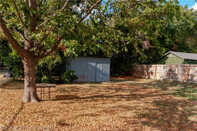 3307 Oak Grove Street, Fort Smith, AR 72904
