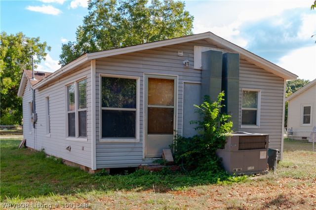 3307 Oak Grove Street, Fort Smith, AR 72904