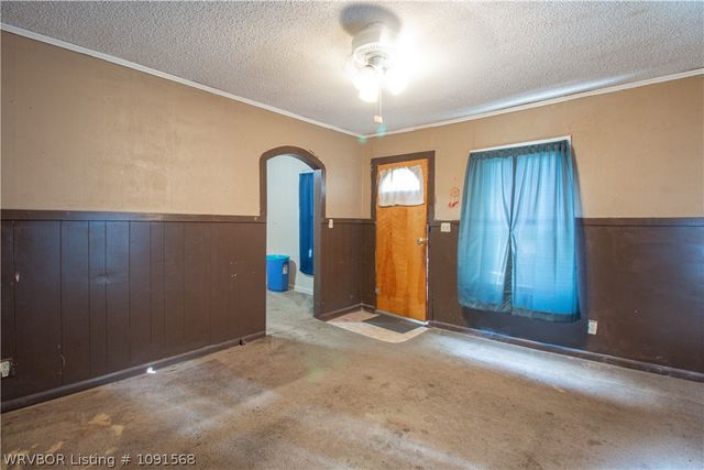 3307 Oak Grove Street, Fort Smith, AR 72904