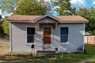 3307 Oak Grove Street, Fort Smith, AR 72904