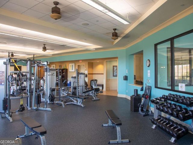 3688 Majestic Oak Drive SW, Gainesville, GA 30504
