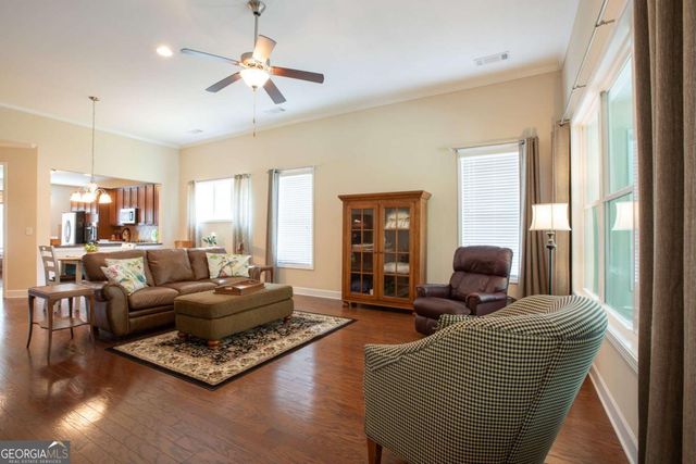 3688 Majestic Oak Drive SW, Gainesville, GA 30504