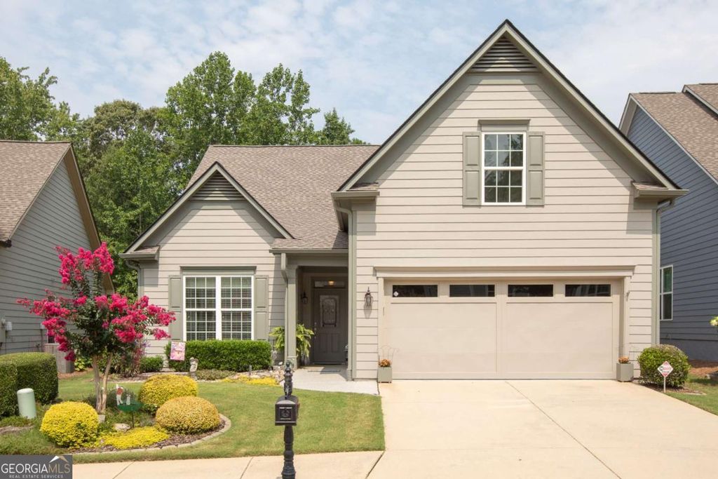 3688 Majestic Oak Drive SW, Gainesville, GA 30504