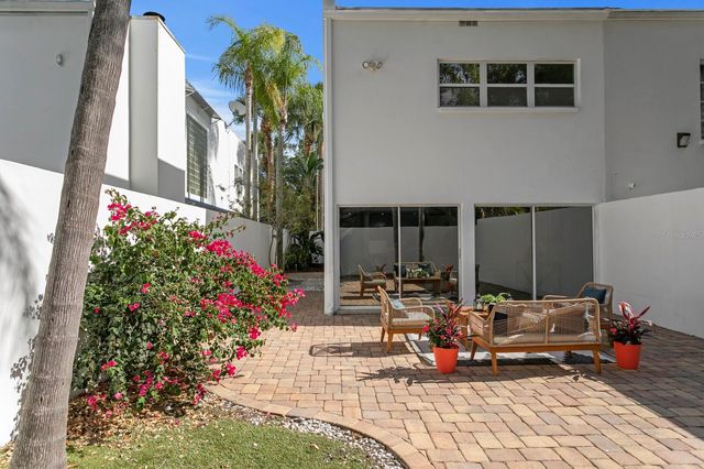 3119 W BARCELONA STREET A, Tampa, FL 33629