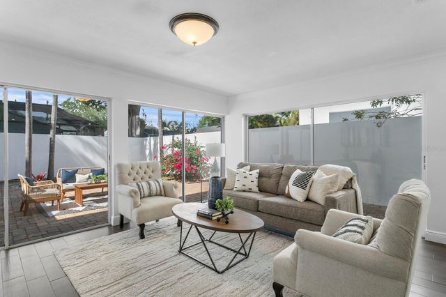 3119 W BARCELONA STREET A, Tampa, FL 33629