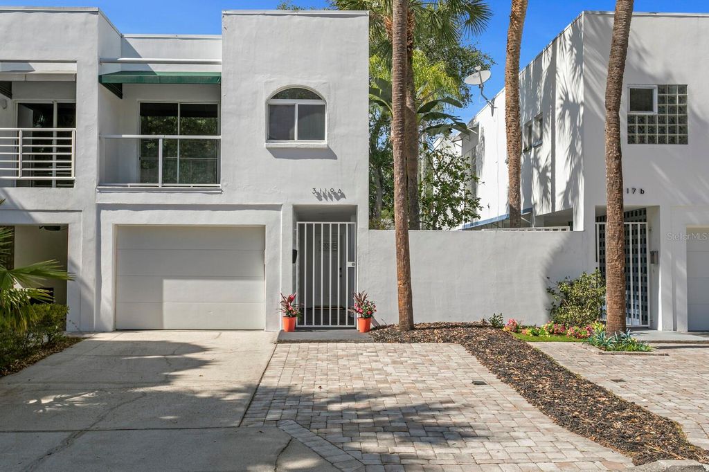 3119 W BARCELONA STREET A, Tampa, FL 33629