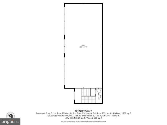 1712 PARK AVE, Baltimore, MD 21217