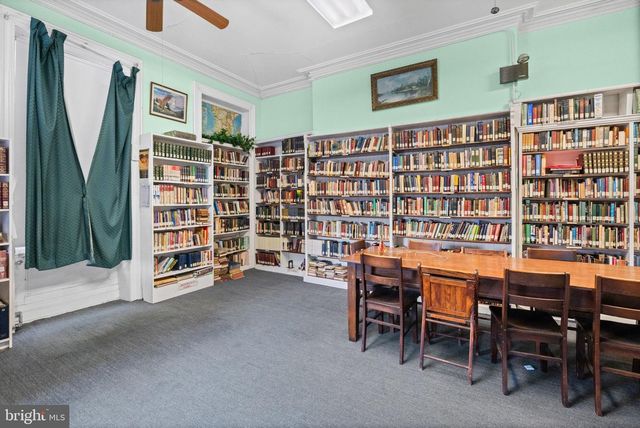 1712 PARK AVE, Baltimore, MD 21217