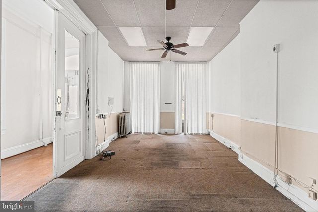 1712 PARK AVE, Baltimore, MD 21217