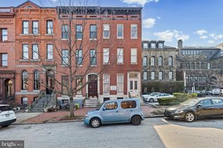 1712 PARK AVE, Baltimore, MD 21217