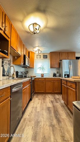 14024 N 38TH Street, Phoenix, AZ 85032