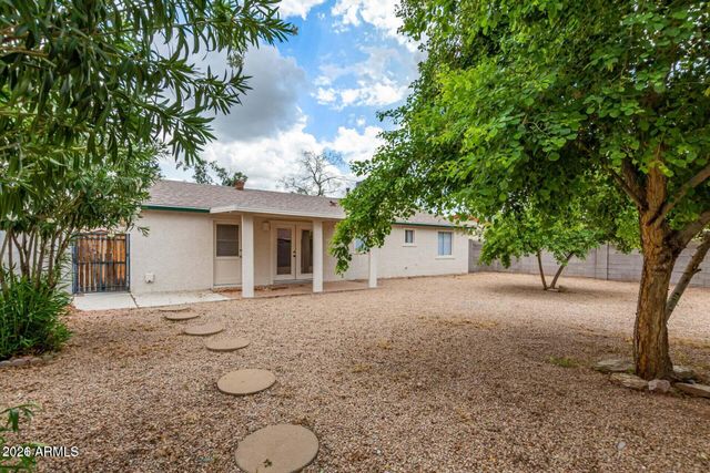 14024 N 38TH Street, Phoenix, AZ 85032