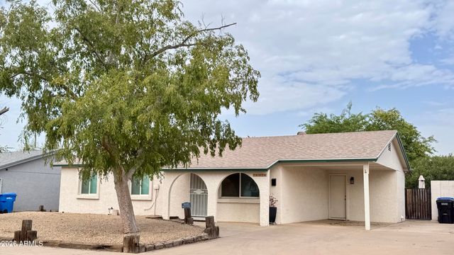 14024 N 38TH Street, Phoenix, AZ 85032