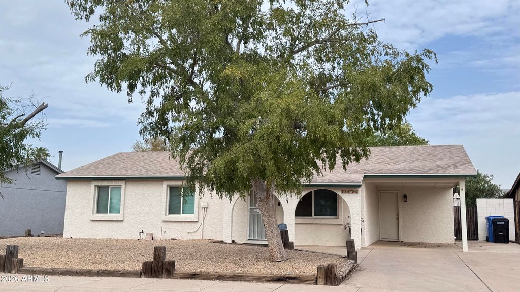 14024 N 38TH Street, Phoenix, AZ 85032