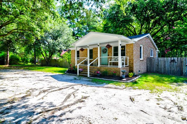 1370 Old Whitesville Road, Moncks Corner, SC 29461