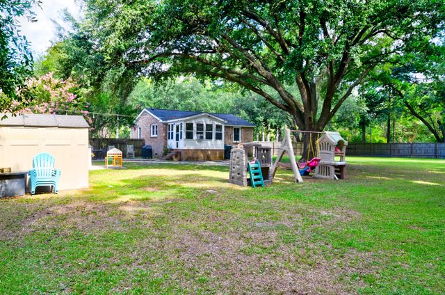1370 Old Whitesville Road, Moncks Corner, SC 29461