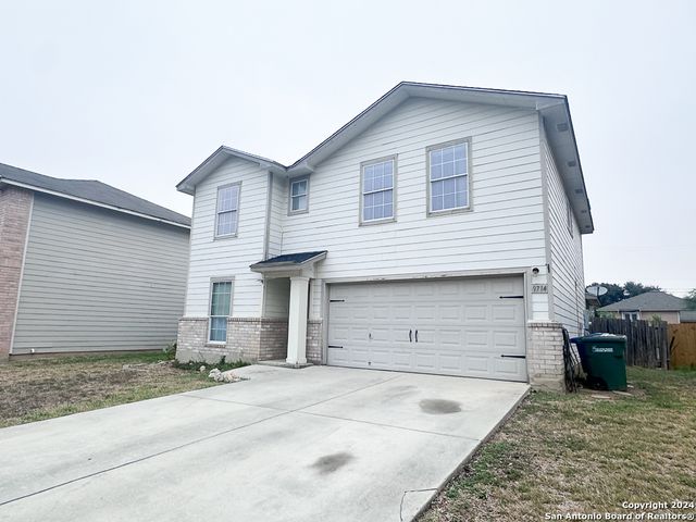 9714 CEREMONY CV, San Antonio, TX 78239